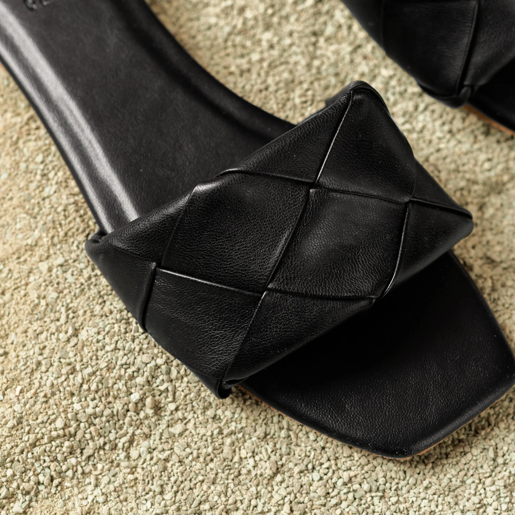 Hera Sandals - Fayt