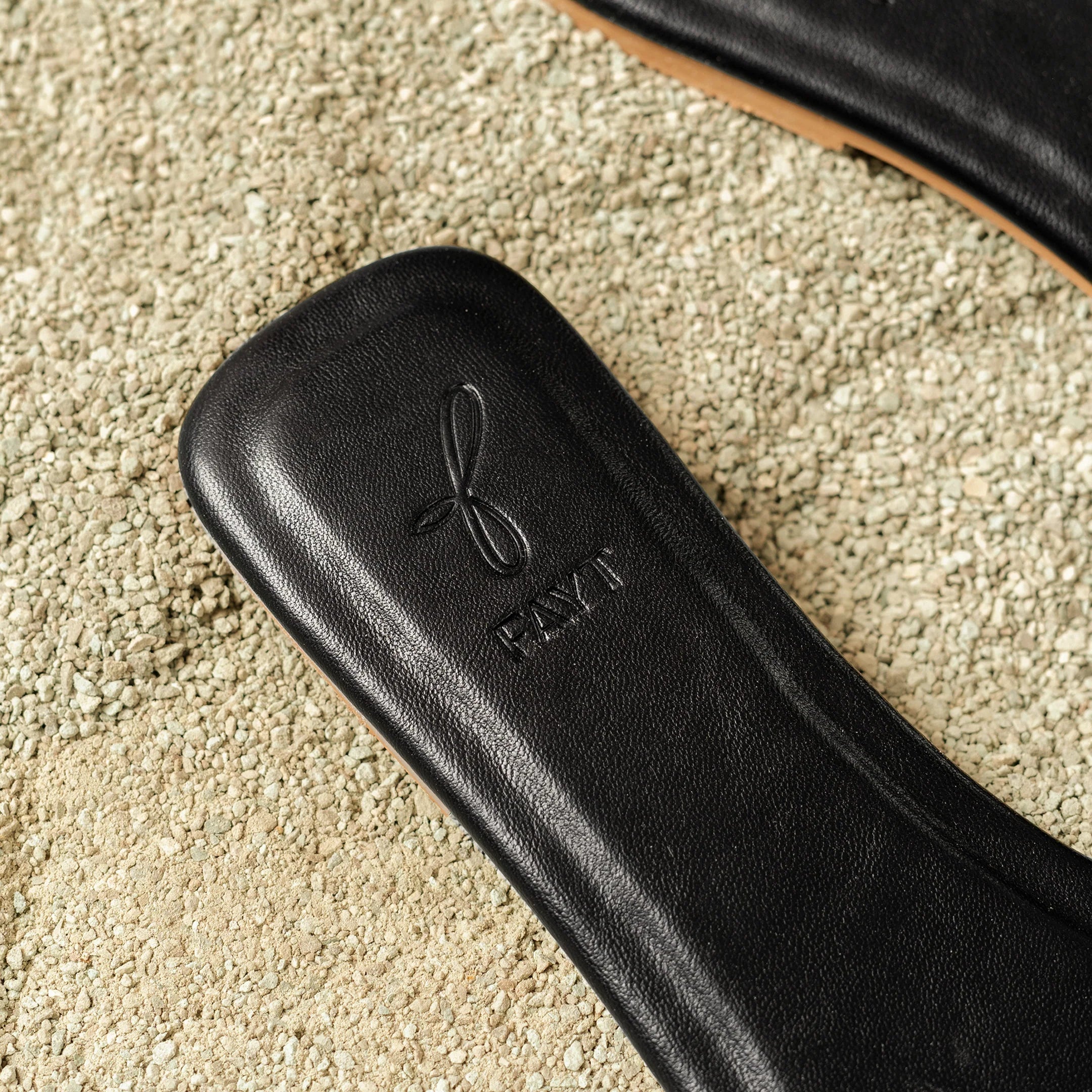 Hera Sandals - Fayt