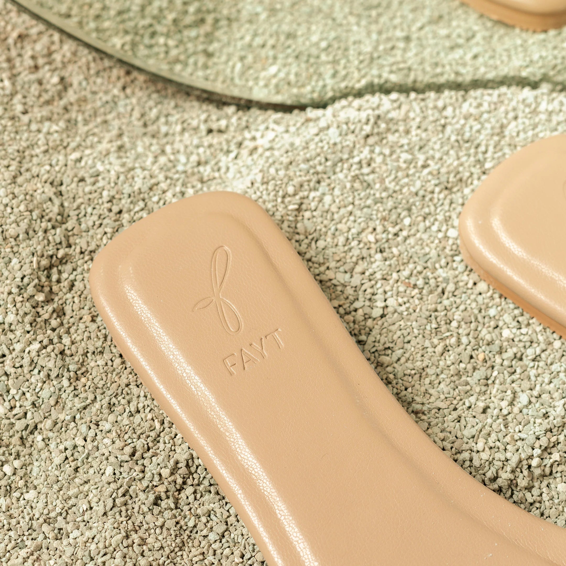 Hera Sandals - Fayt