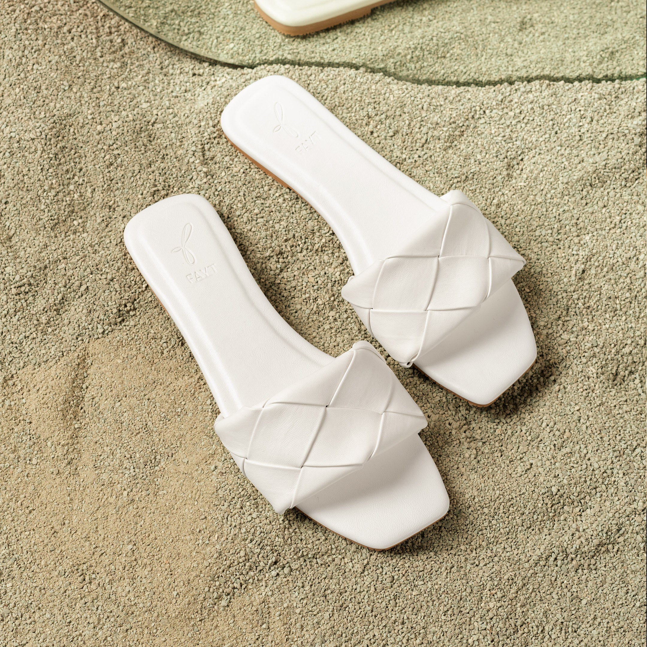 Hera Sandals - Fayt