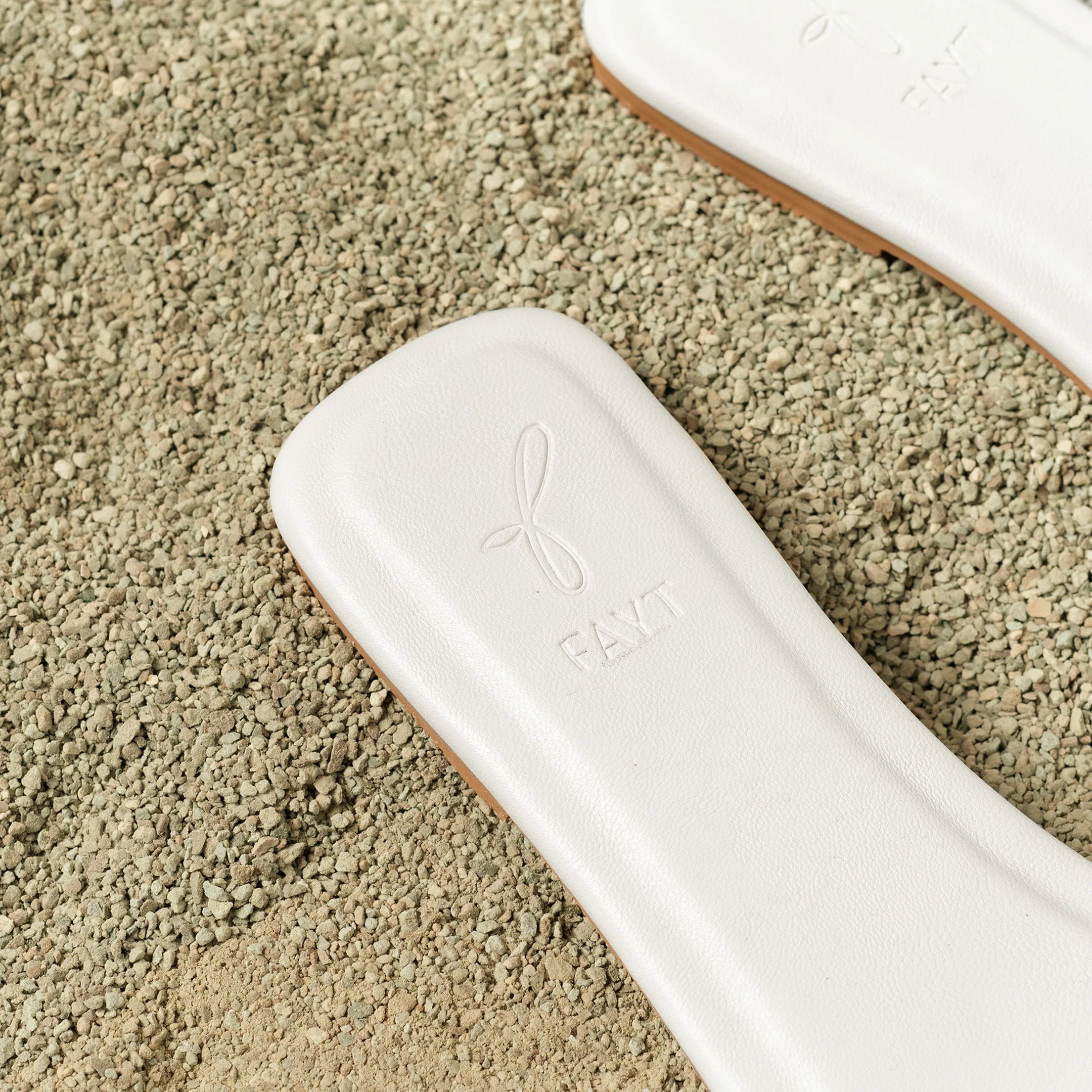 Hera Sandals - Fayt