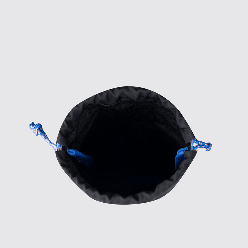 Go Active Mini Sling Bag Black - Exsport