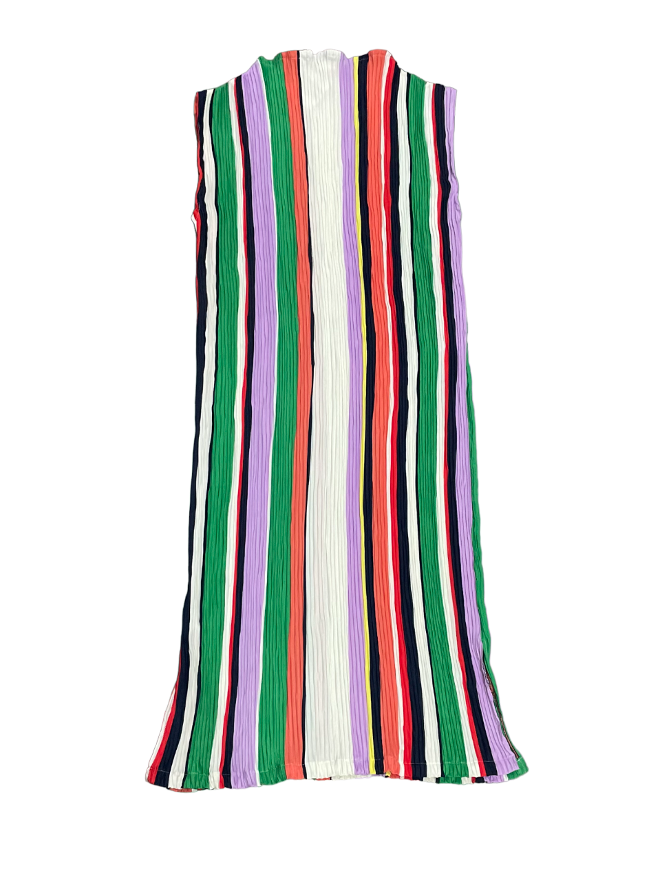 Mocktail Dress - Tuff Puff