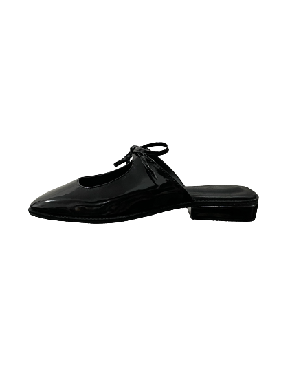 Miura Black - Sandalkakiku