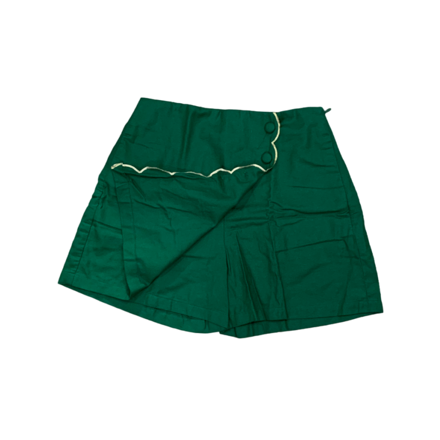 Jenna Skort Green - LIT