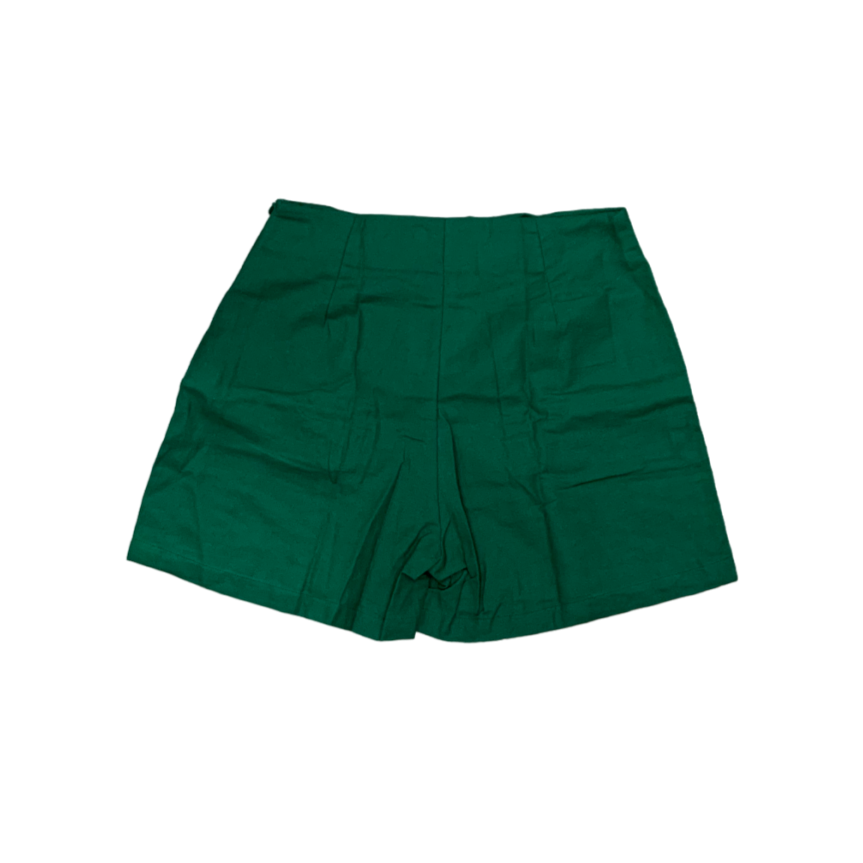 Jenna Skort Green - LIT