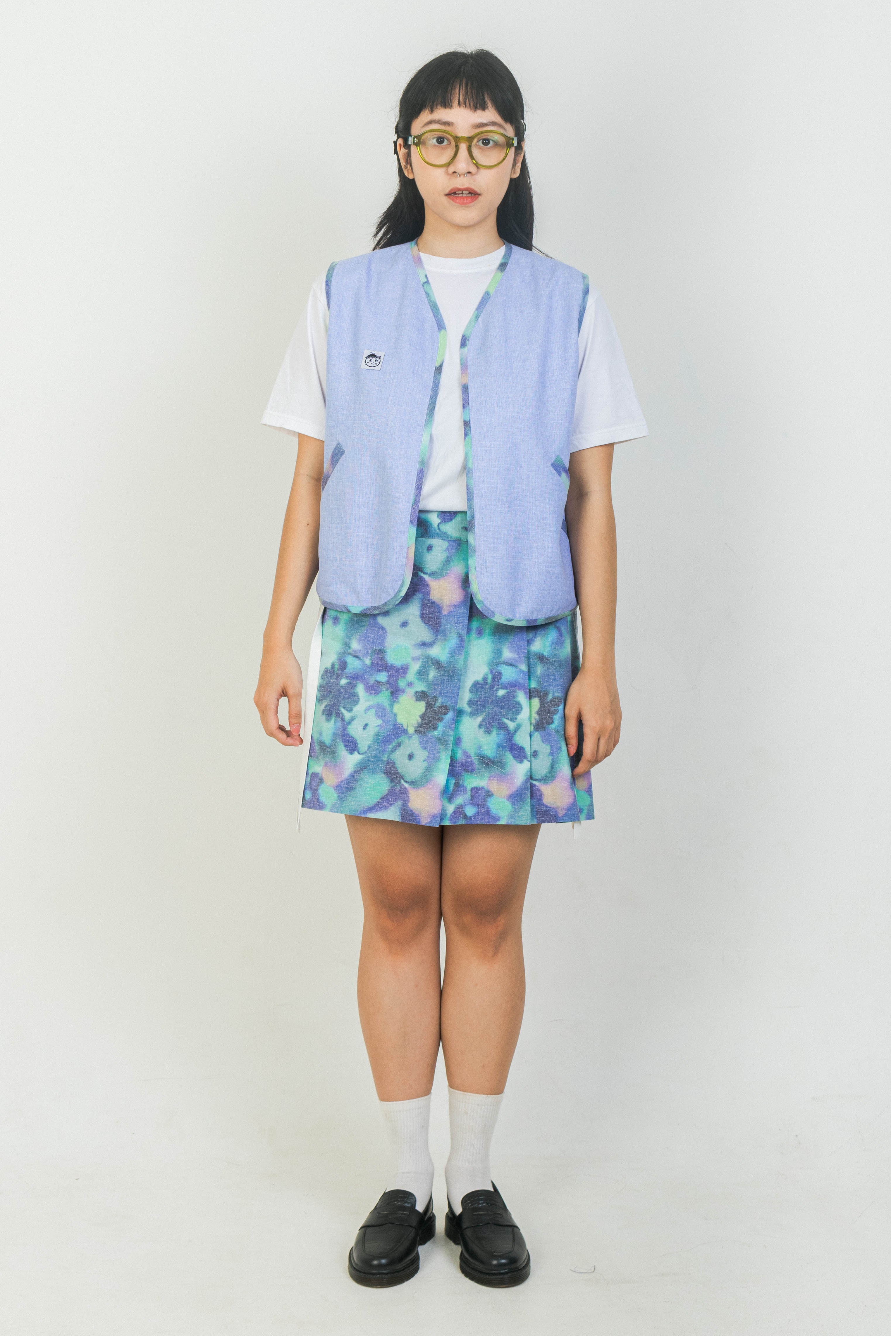 Zing Vest - Numana