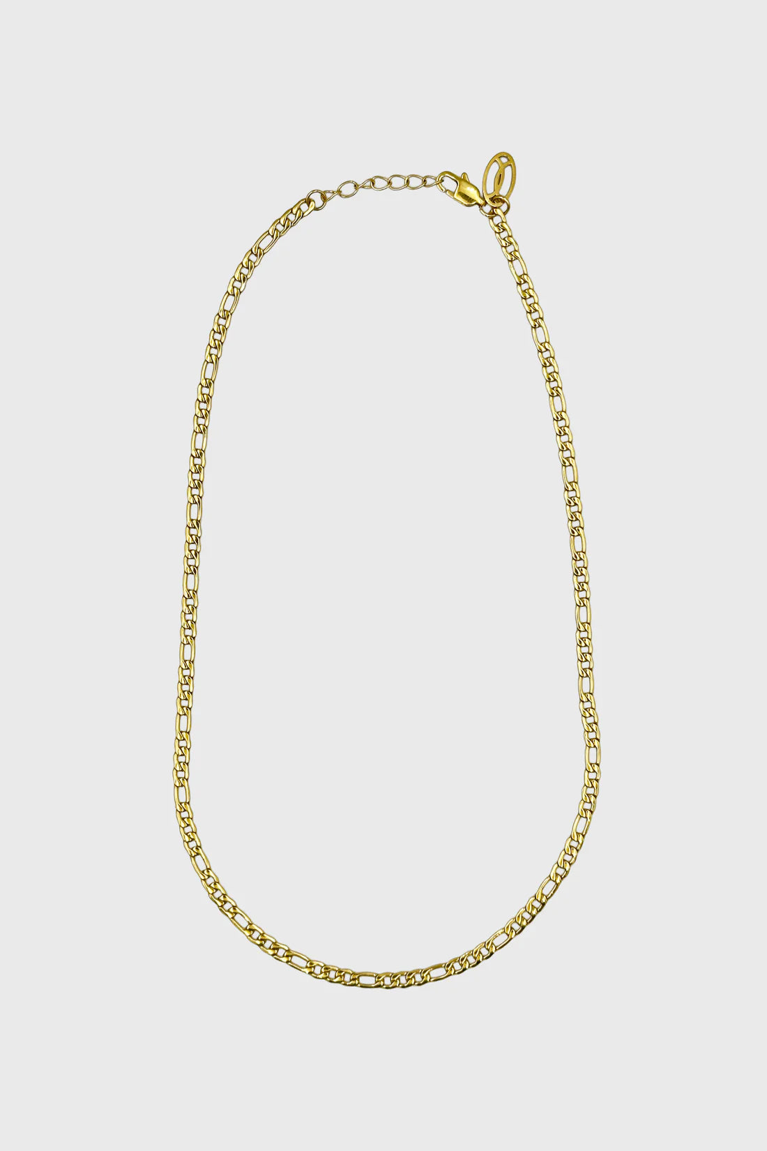 Figaro Necklace - Stuudio Particular