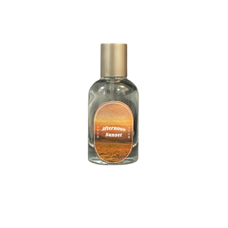 HGL : Afternoon Sunset - Never Not Official x HGL