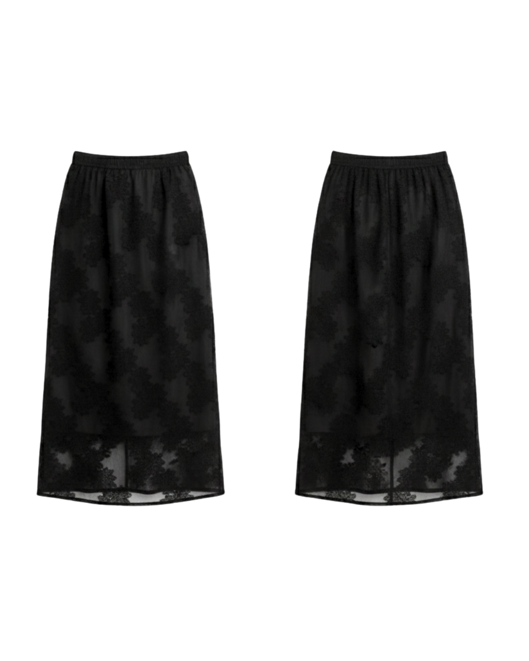 Nara Skirt - House Of Reika (HOR)