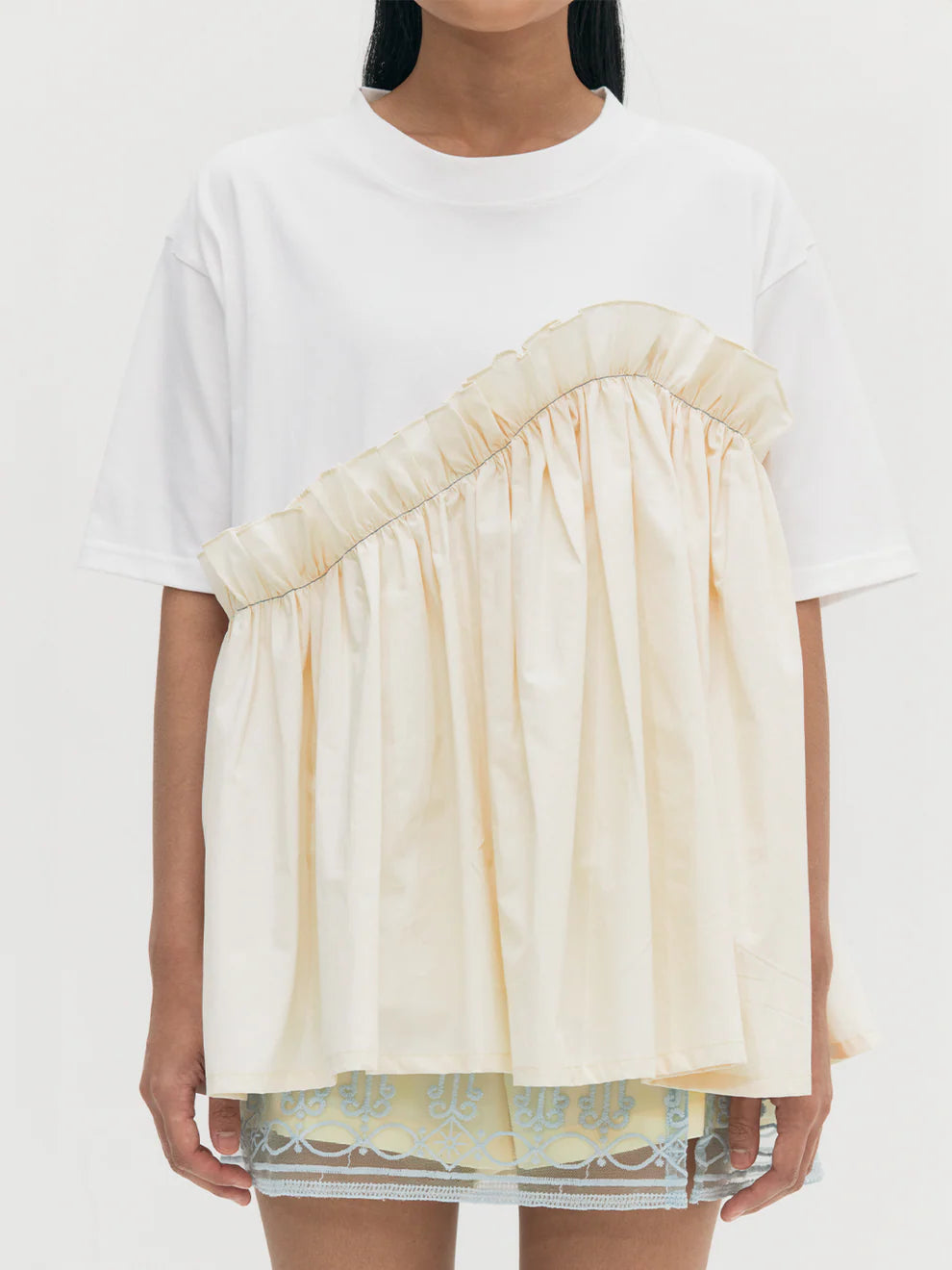 Jeane T-Shirt - Senses Dua