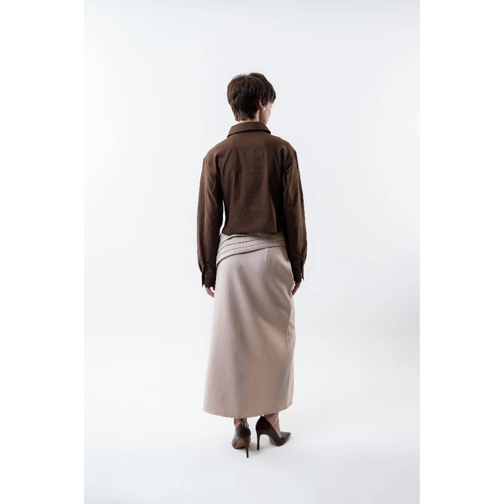 Jones Outer - Morningsol