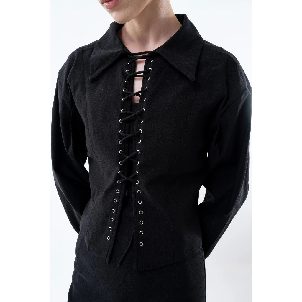 Jones Outer - Morningsol