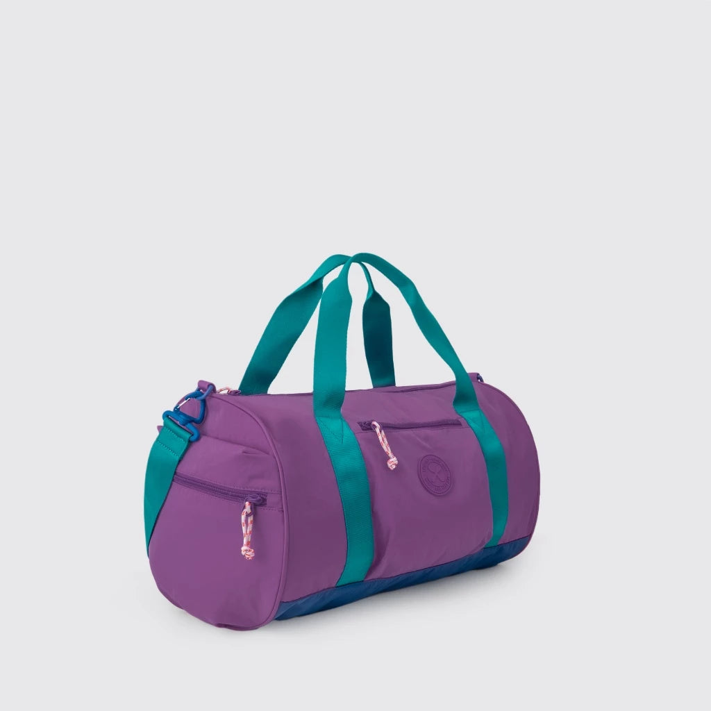 Jumper Duffle Bag - Exsport