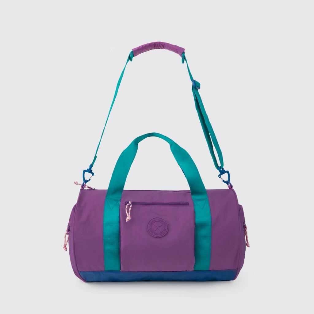 Jumper Duffle Bag - Exsport