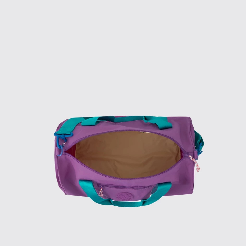 Jumper Duffle Bag - Exsport