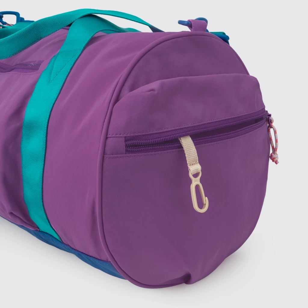 Jumper Duffle Bag - Exsport