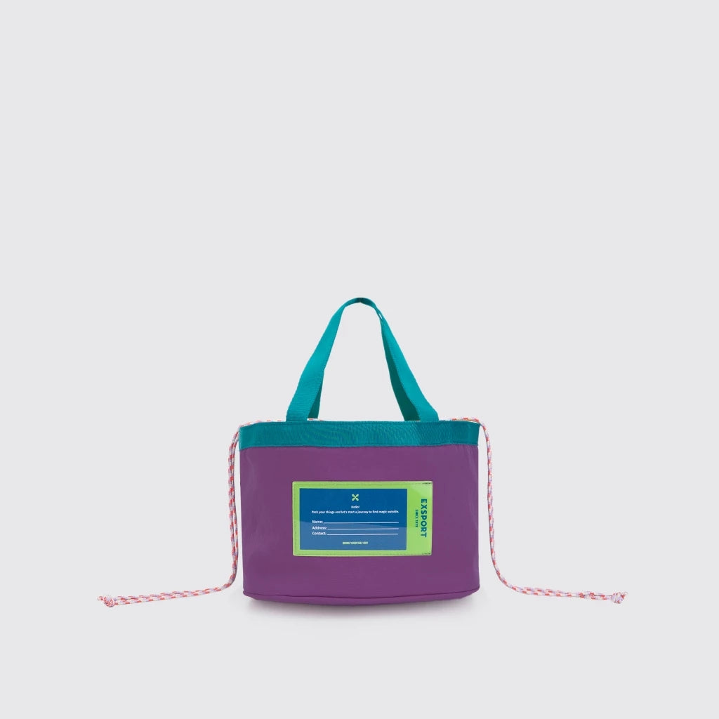 Junior Lunch Bag - Exsport
