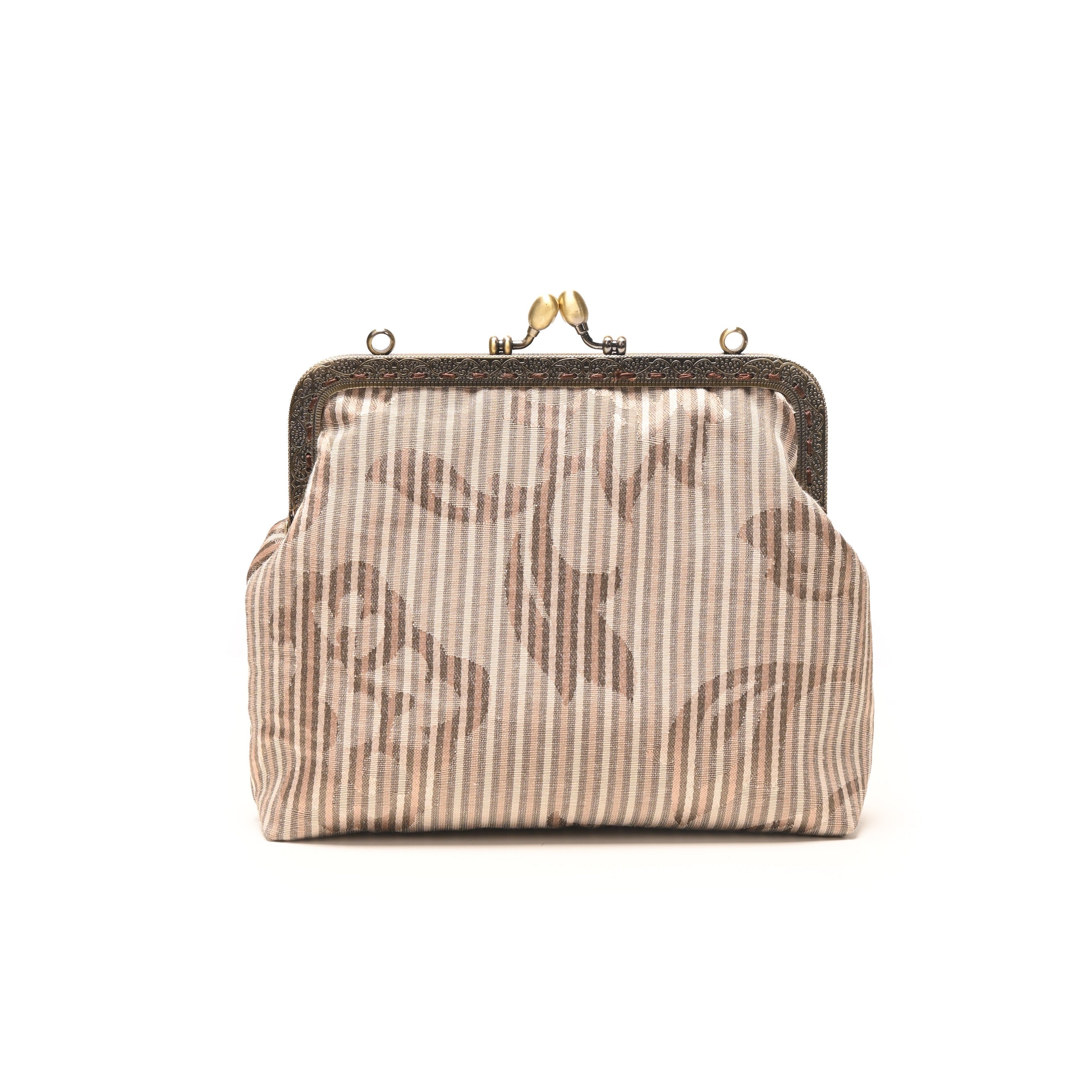 Morella Clutch Bag - Hintuturo