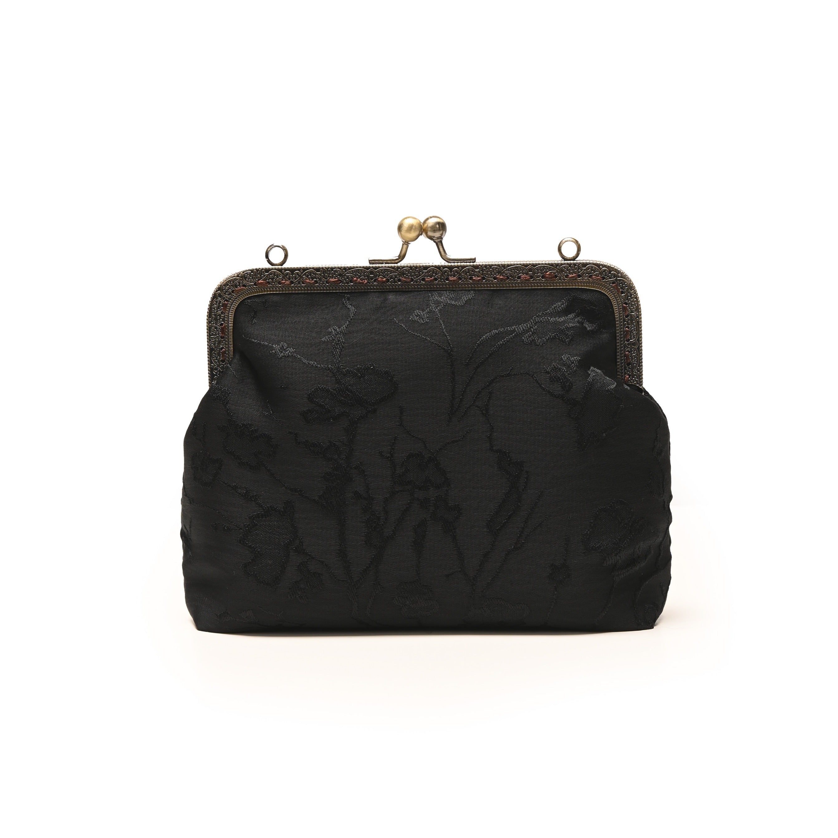 Moura Clutch Bag - Hintuturo