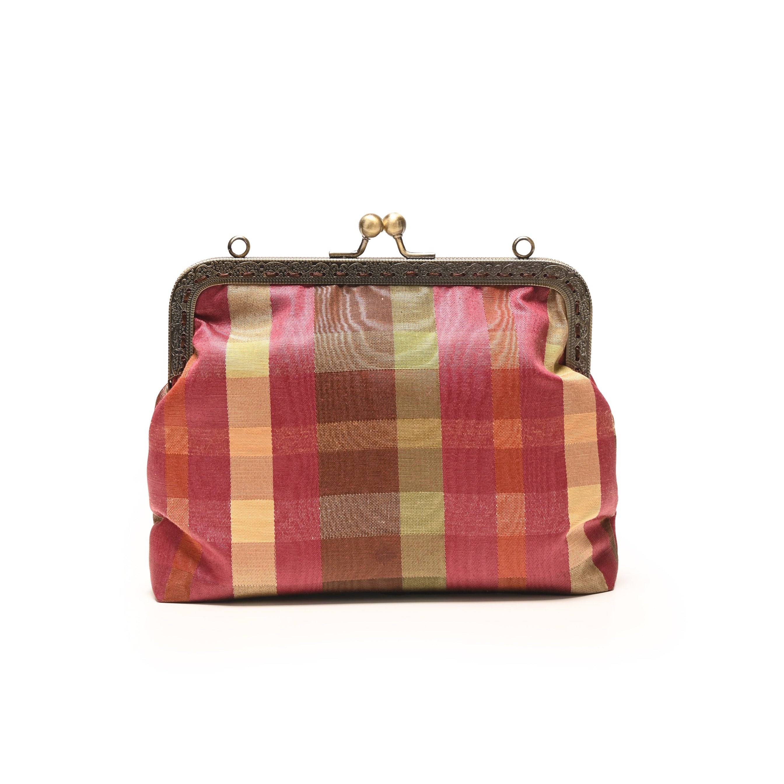 Cher Clutch Bag - Hintuturo