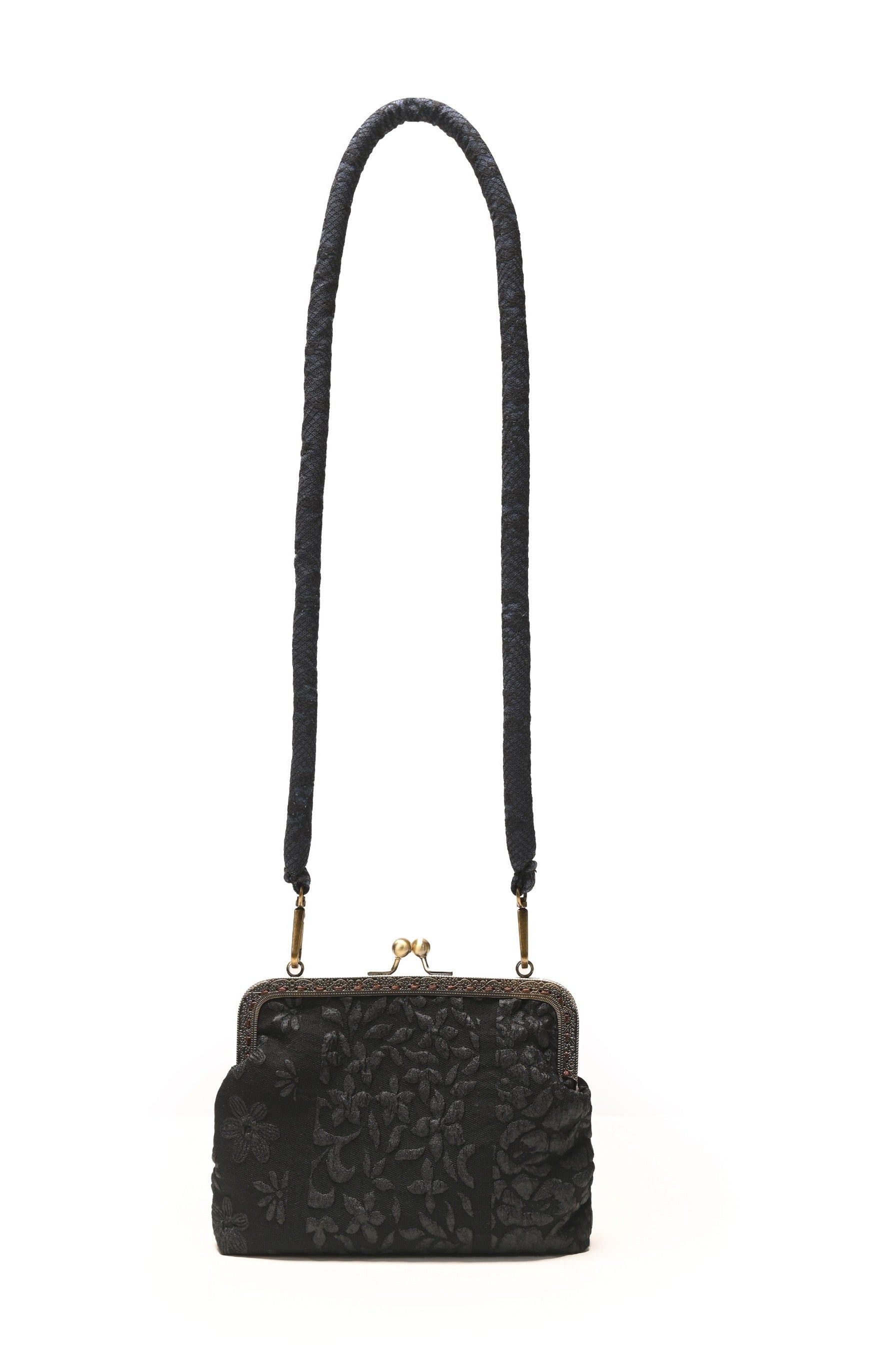 Lunaria Clutch Bag - Hintuturo