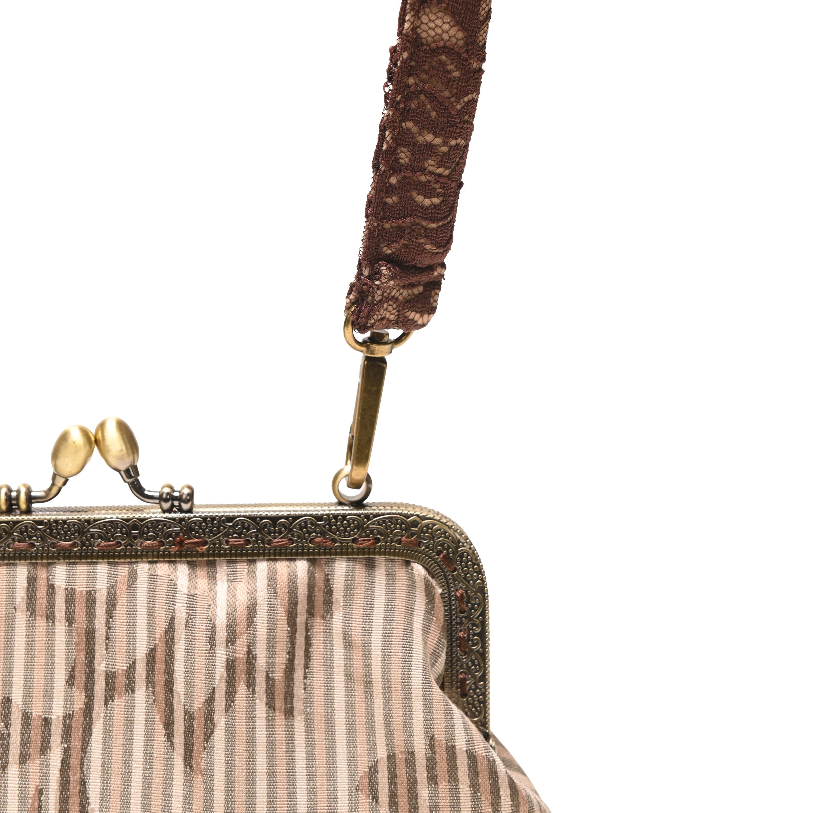 Morella Clutch Bag - Hintuturo