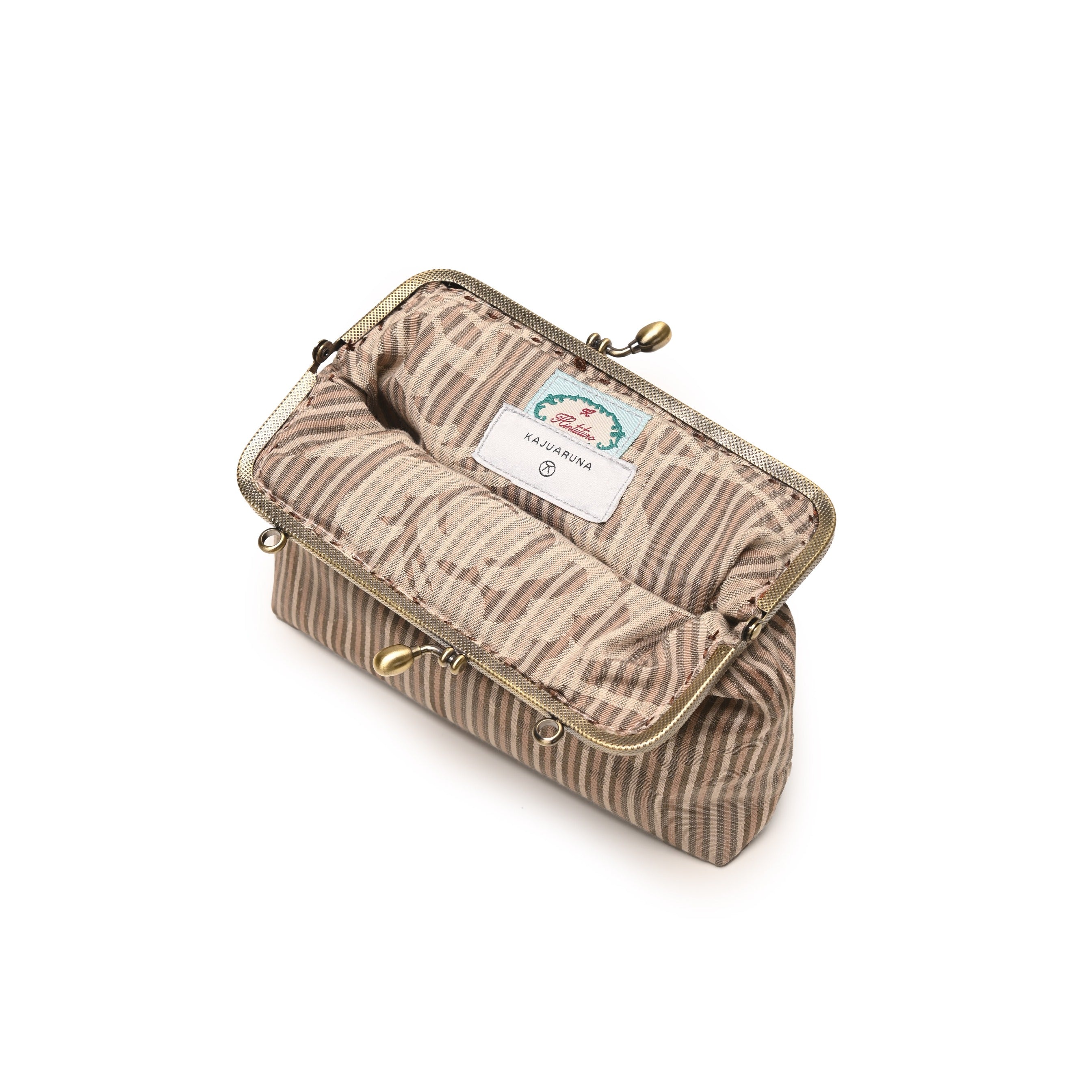 Morella Clutch Bag - Hintuturo