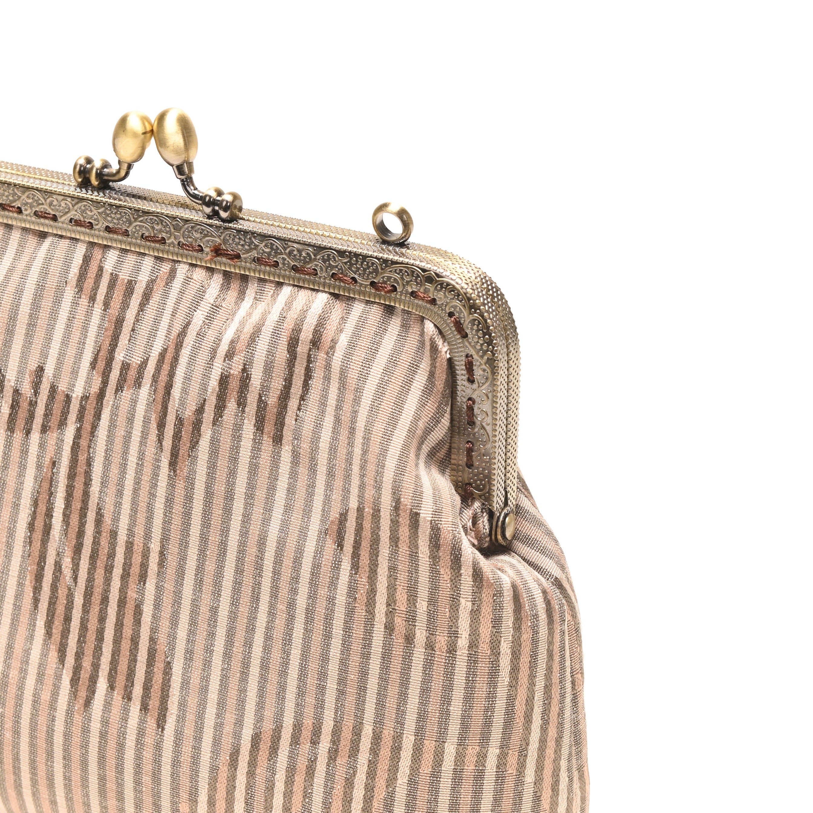 Morella Clutch Bag - Hintuturo