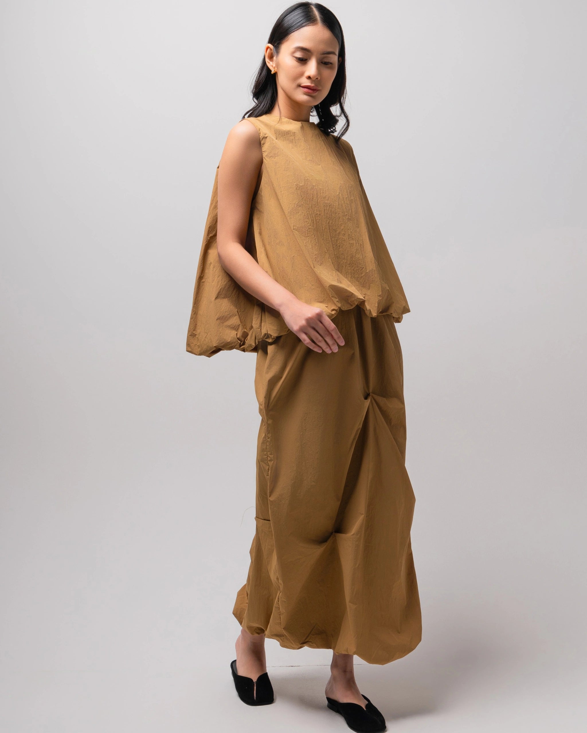 Dore Blouse - Kajuaruna