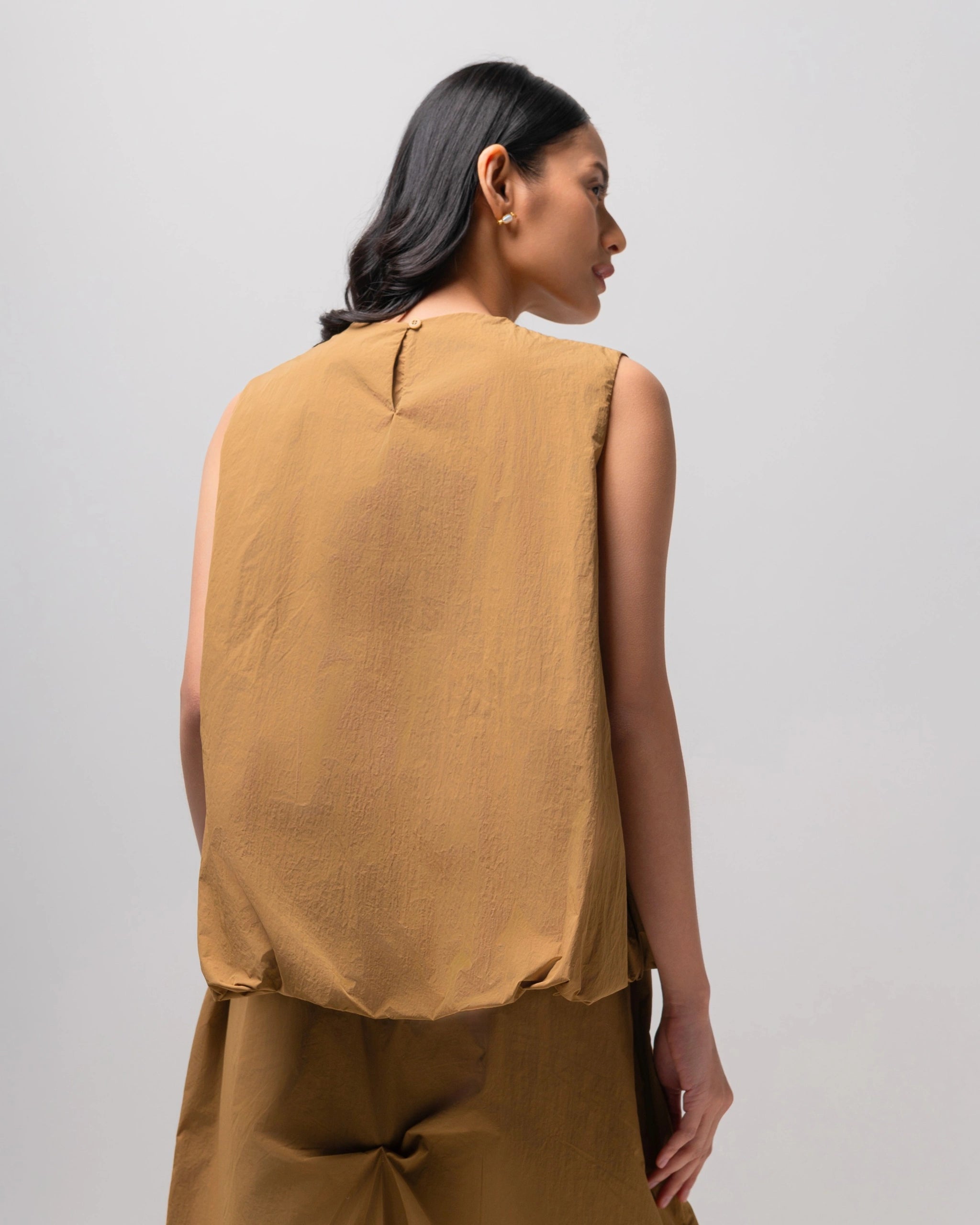 Dore Blouse - Kajuaruna