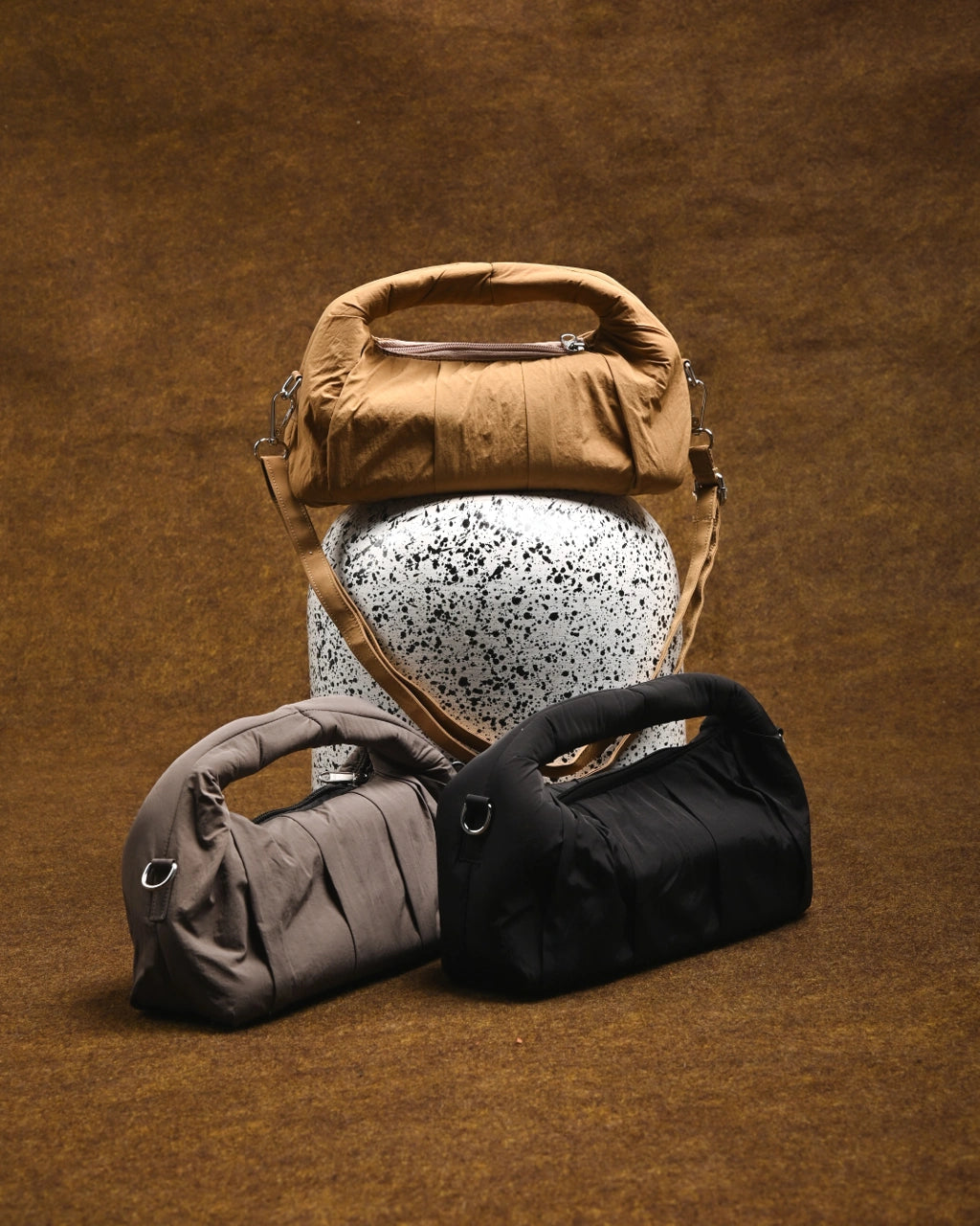 Allura Bag - Kajuaruna