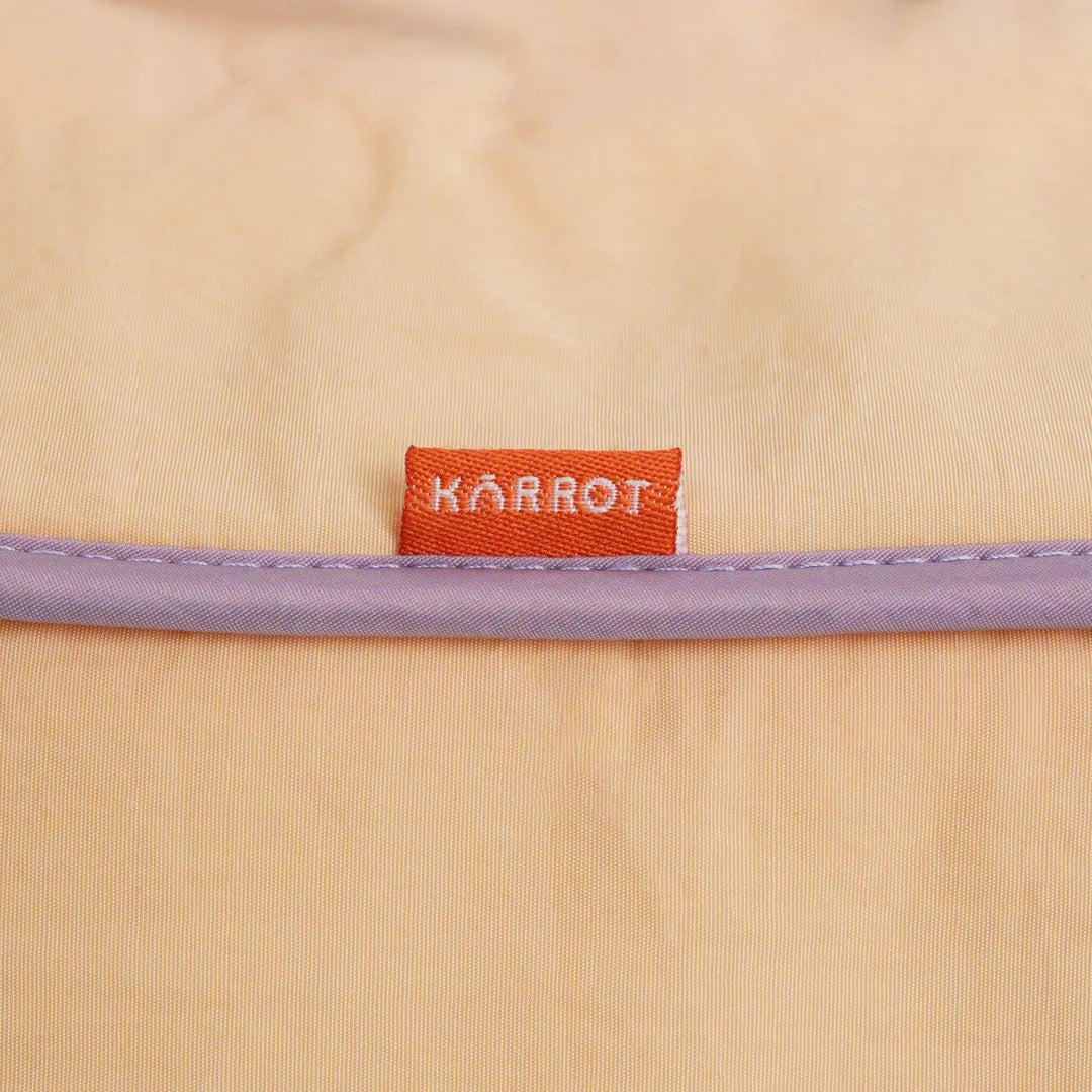 HGL Bambini - Moro Blush Bag - Karrot