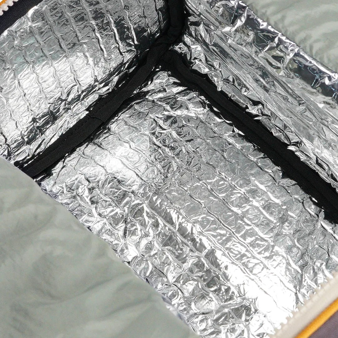 HGL Bambini - Moro Blush Bag - Karrot