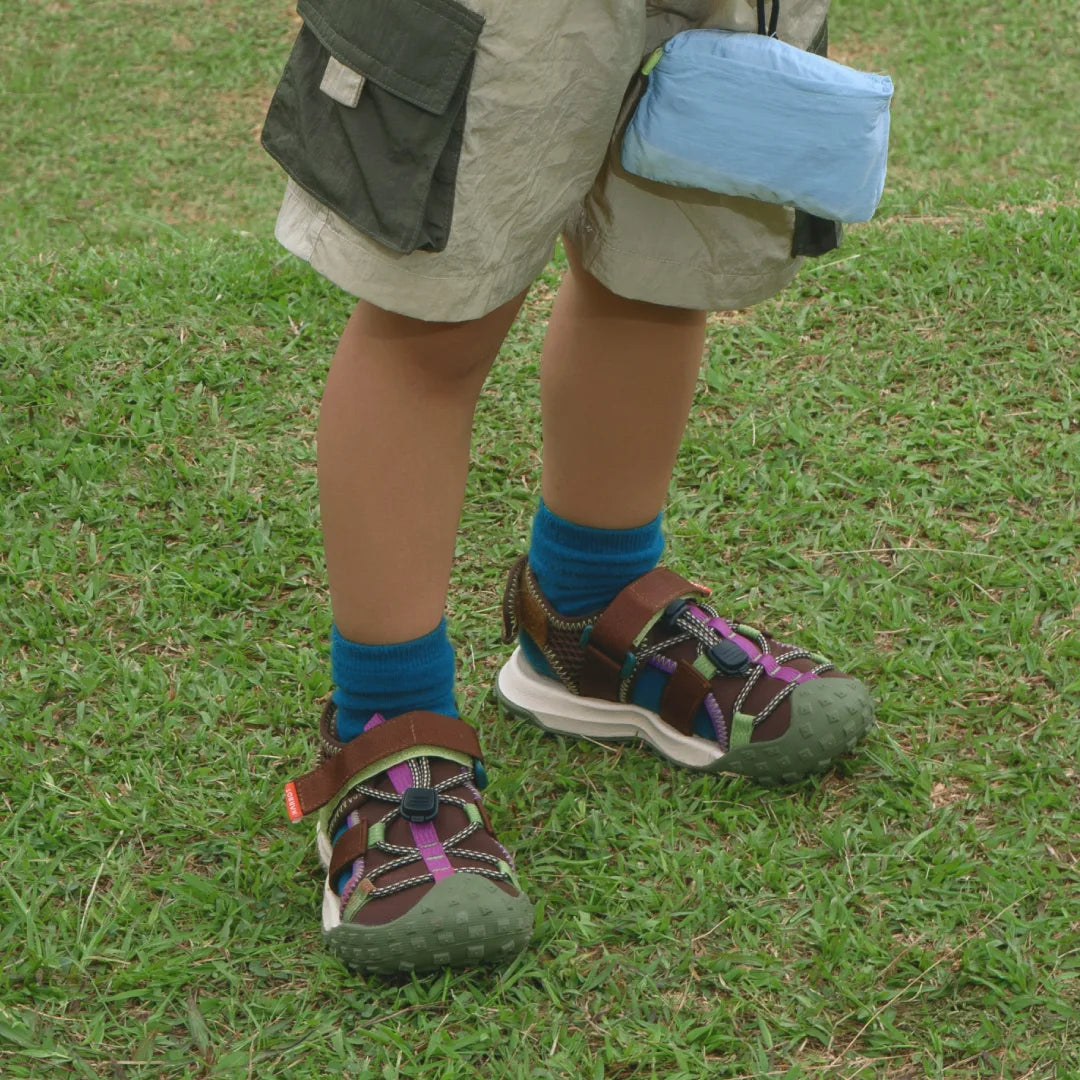 HGL Bambini - Terra Twig - Karrot