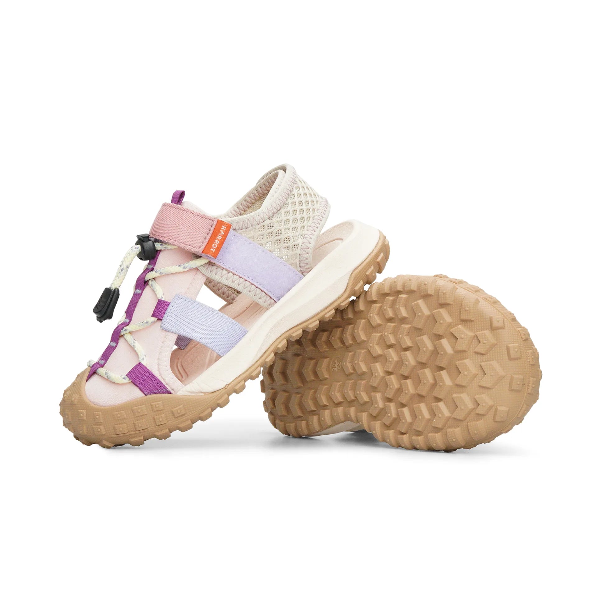 HGL Bambini - Terra Blush - Karrot