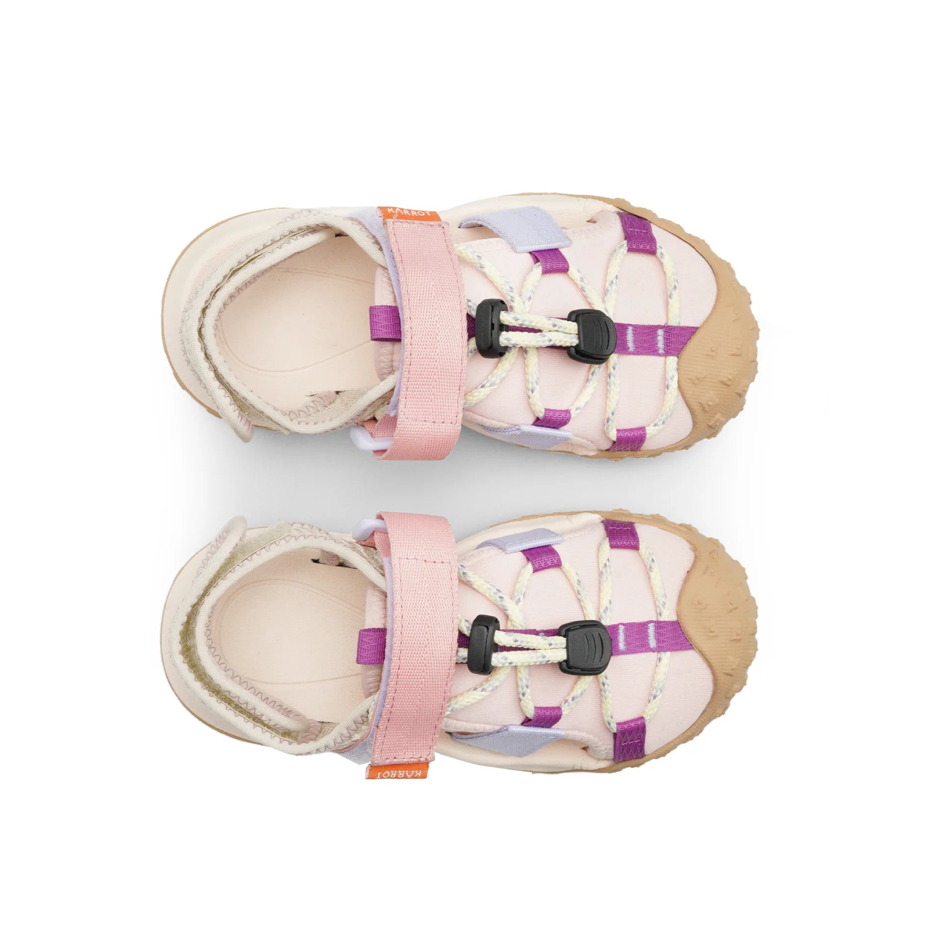 HGL Bambini - Terra Blush - Karrot