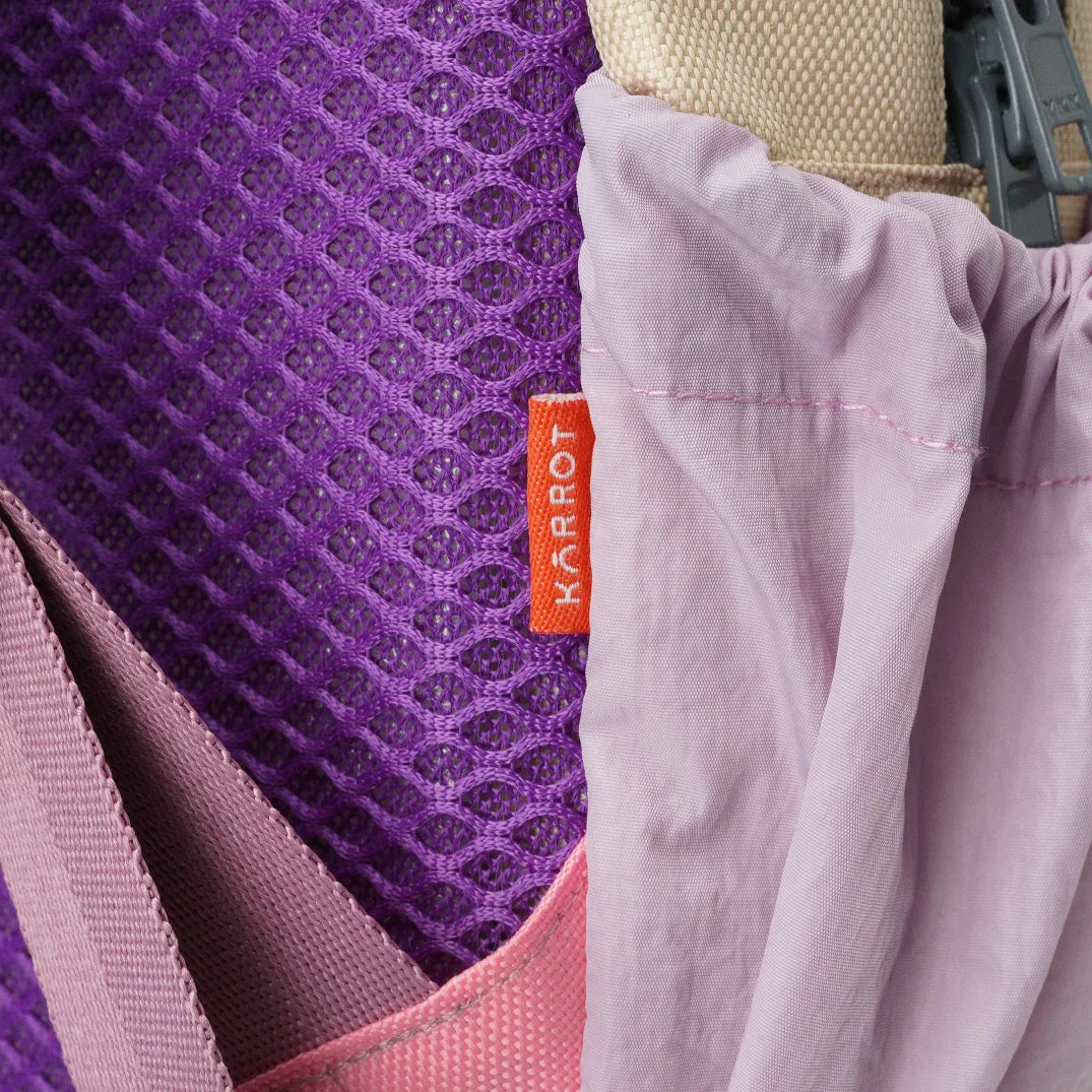 HGL Bambini - Saloi Bag - Karrot