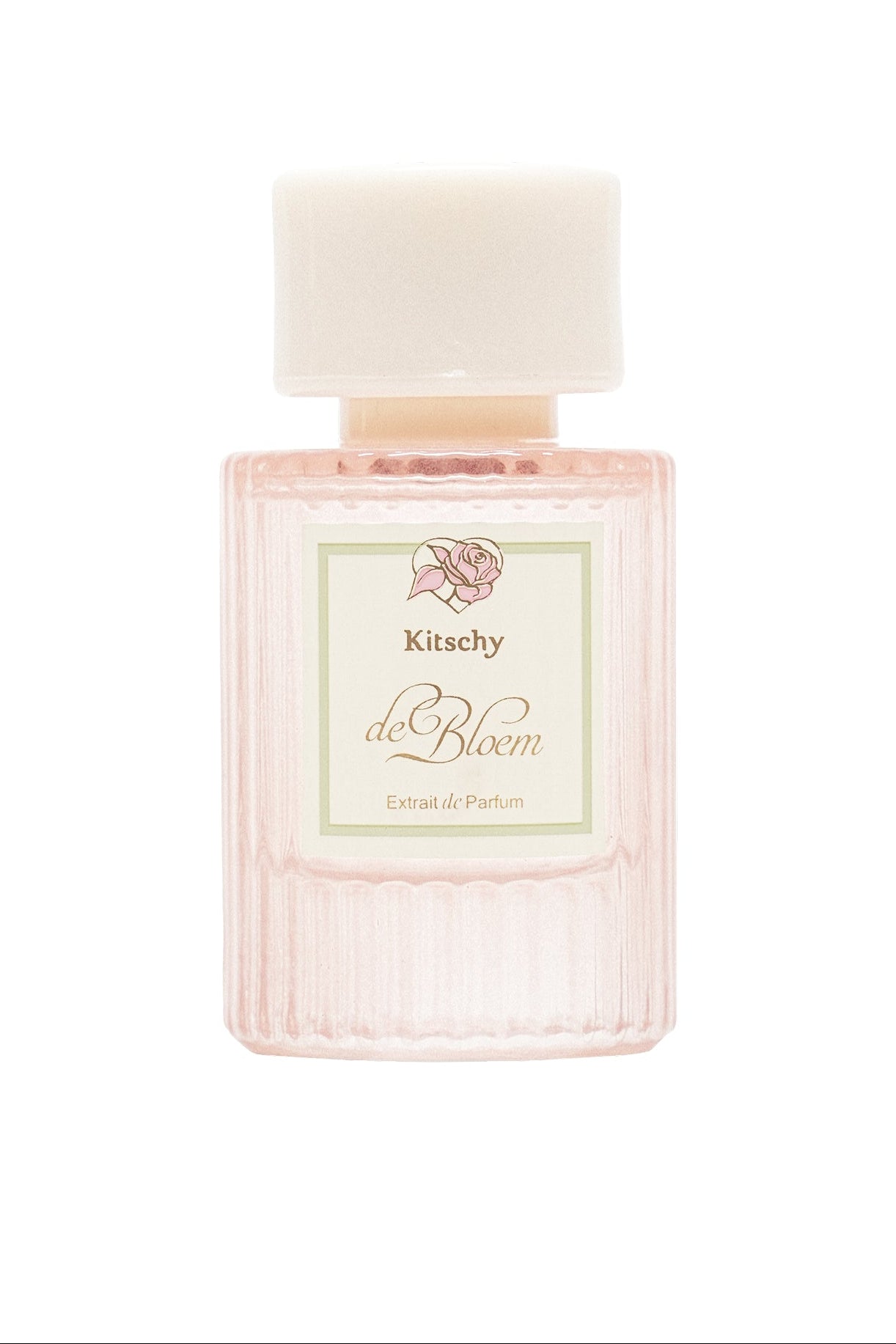 De Bloem Extrait De Parfume (50ml) - Kitschy