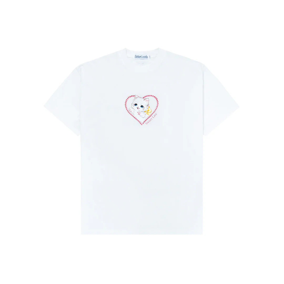 Kitten T-Shirt - Better Goods