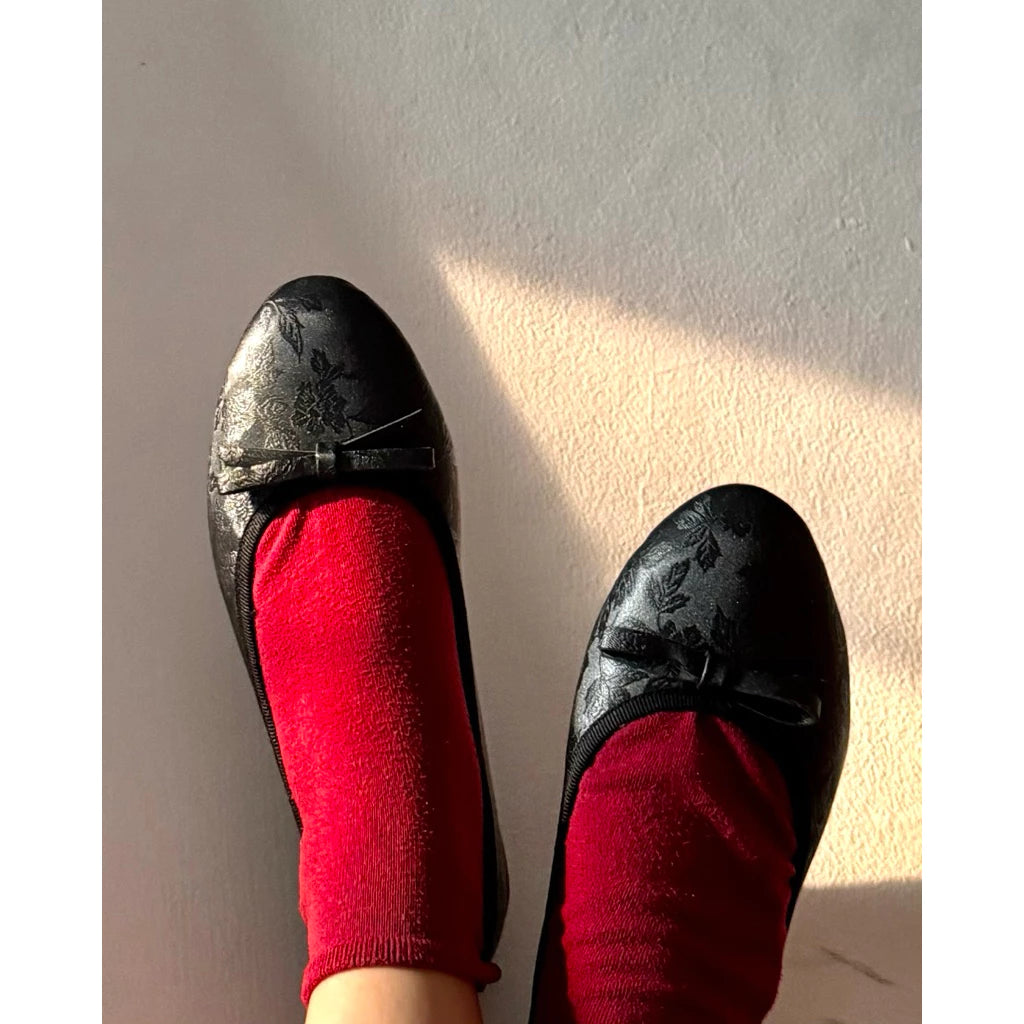 Kate Flats Shoes - Takkan