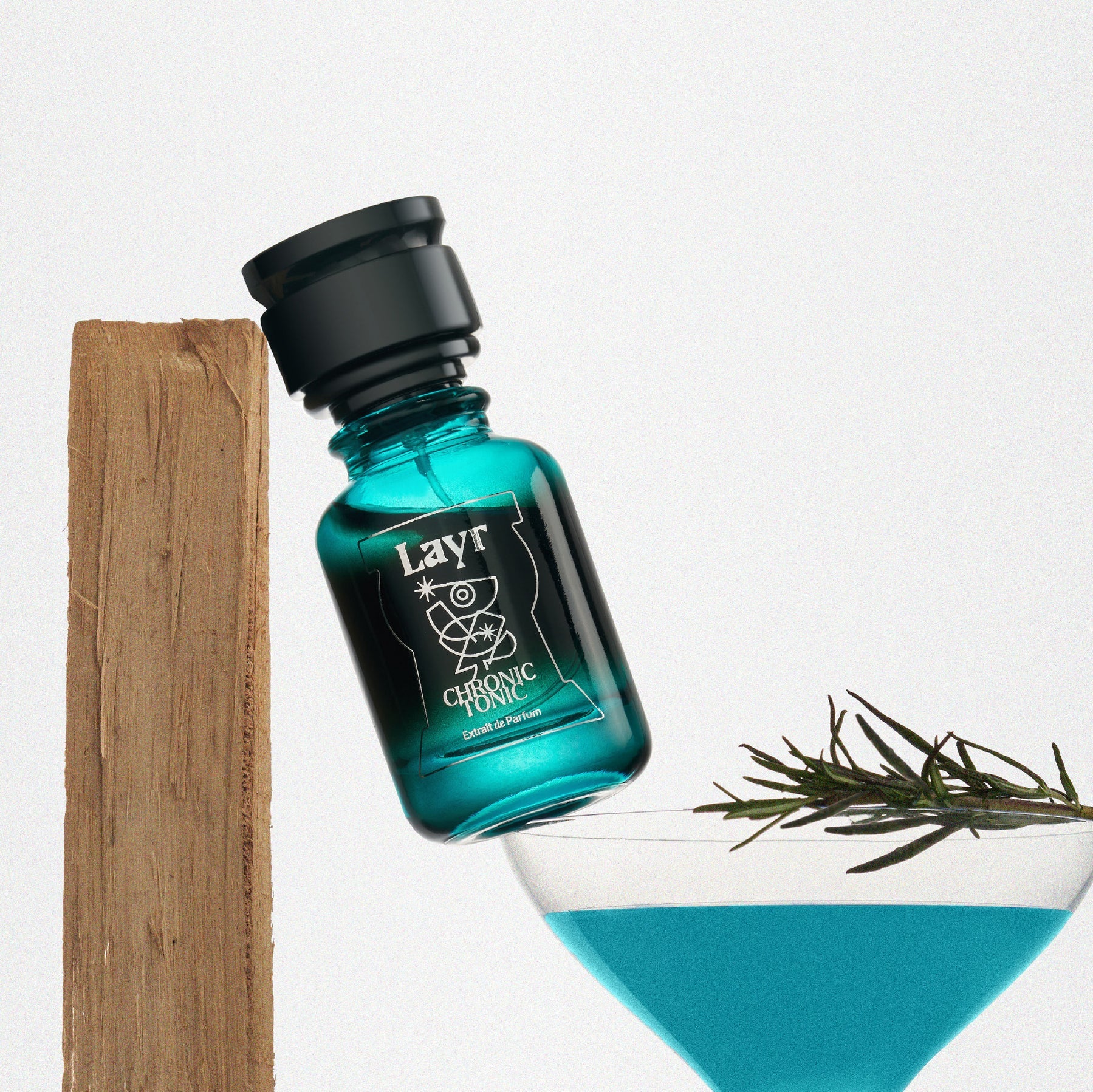 Chronic Tonic - Layr
