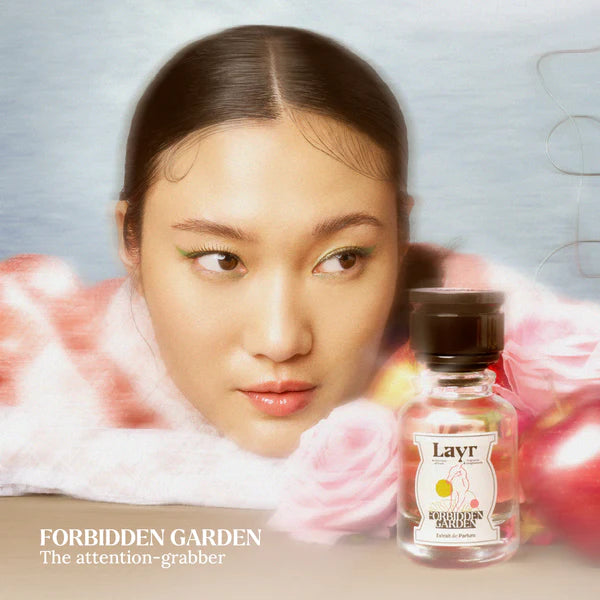 Forbidden Garden - Layr
