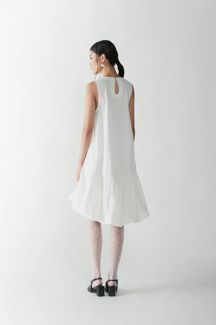 Serenata Dress - Callie Cotton