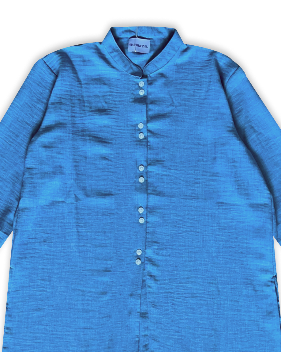 Aurum Tunic - Numana