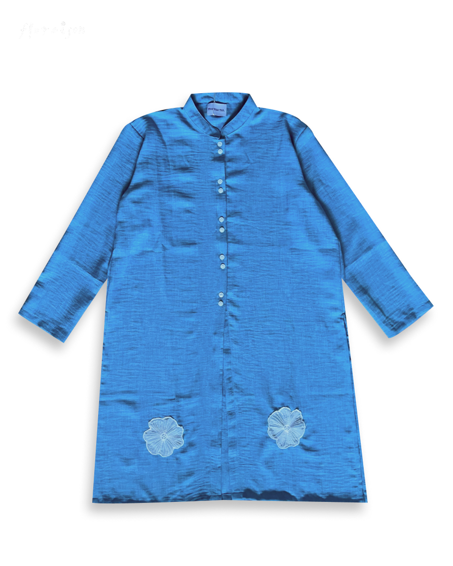 Aurum Tunic - Numana