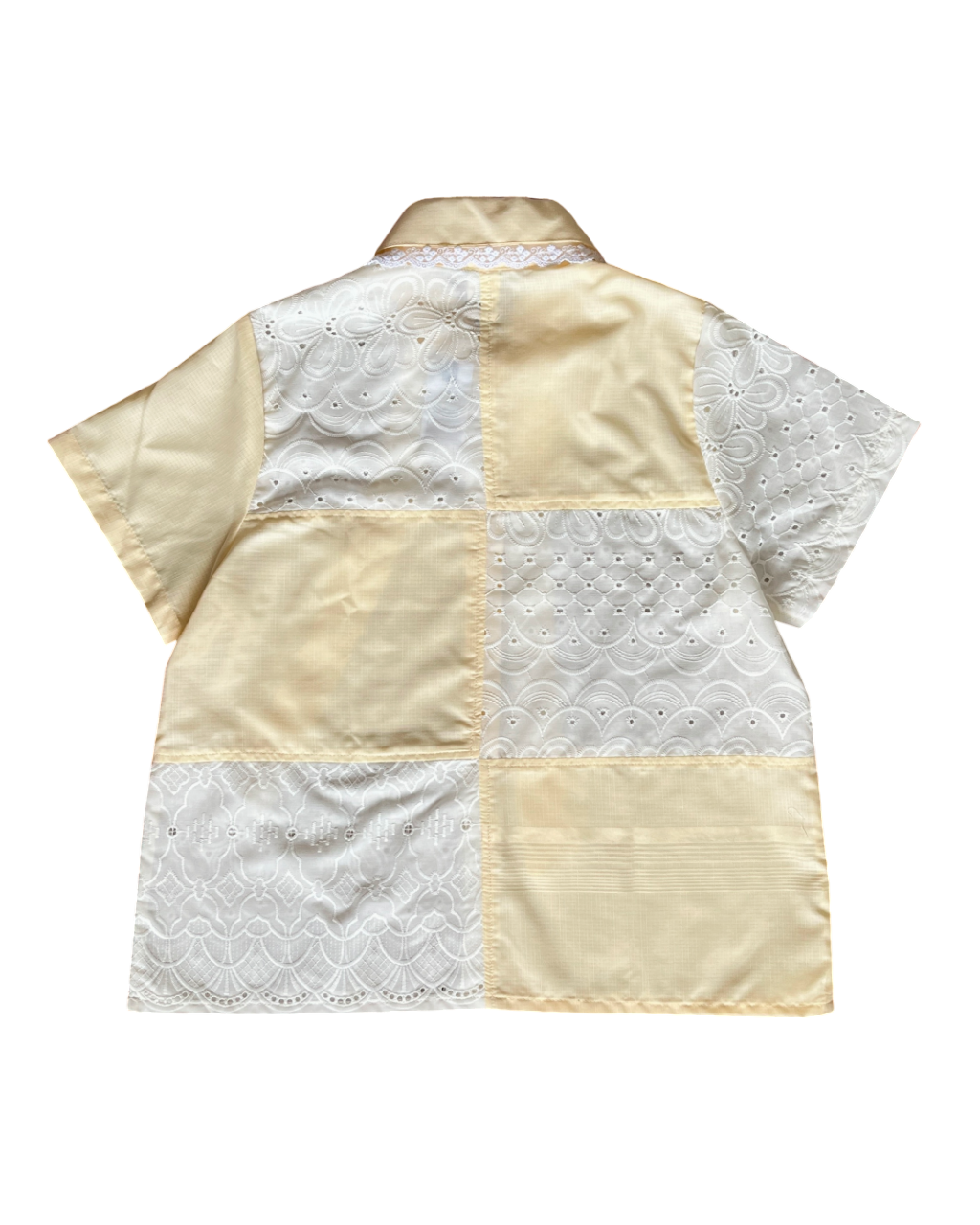 Lunaria Shirt - Numana
