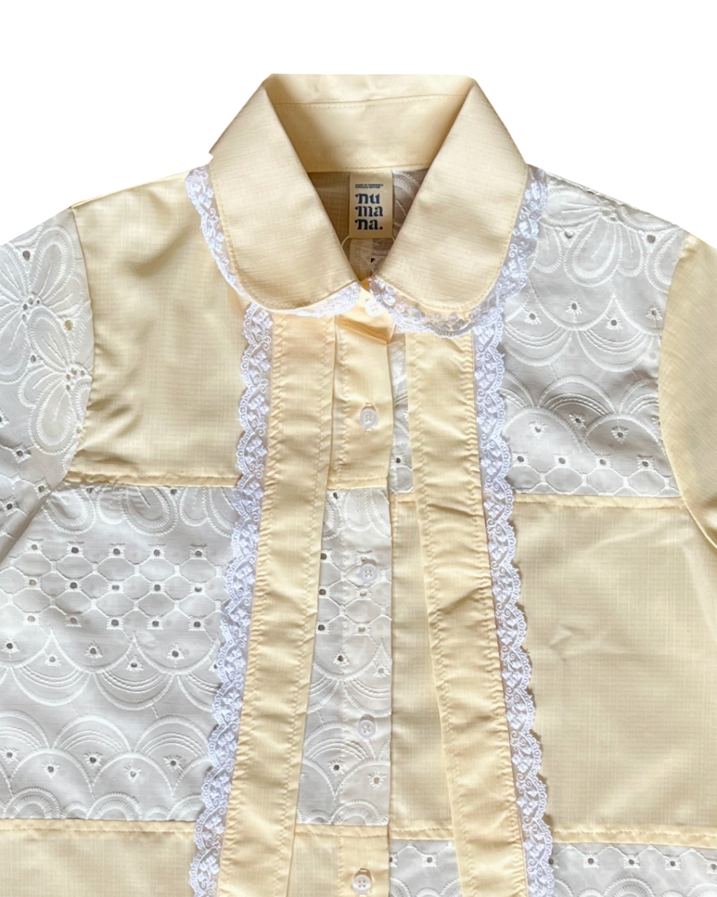 Lunaria Shirt - Numana