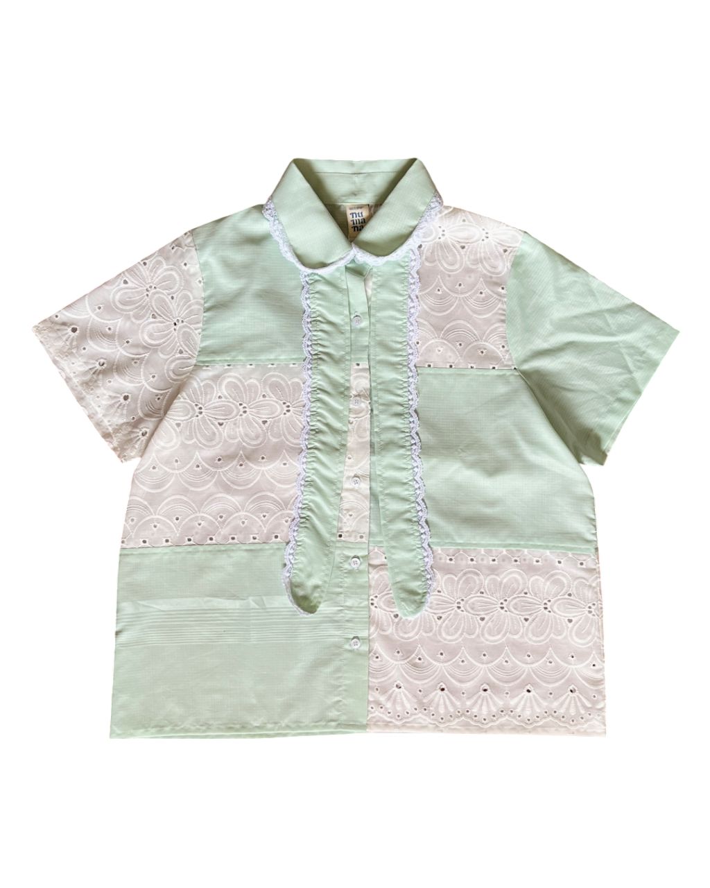 Lunaria Shirt - Numana