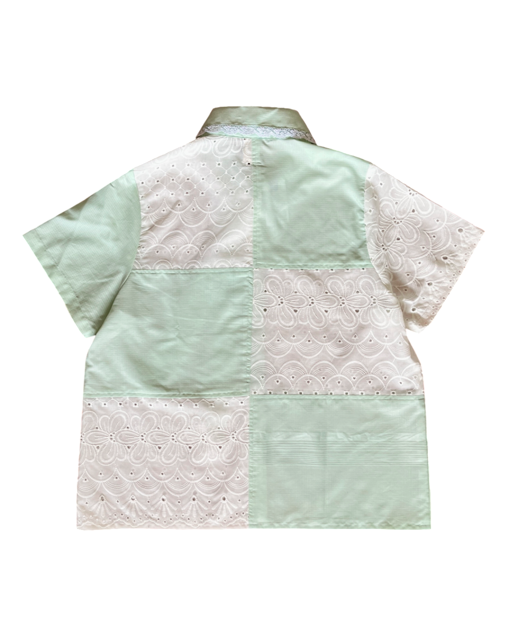 Lunaria Shirt - Numana